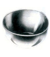 High polished