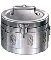 Steriler Drums